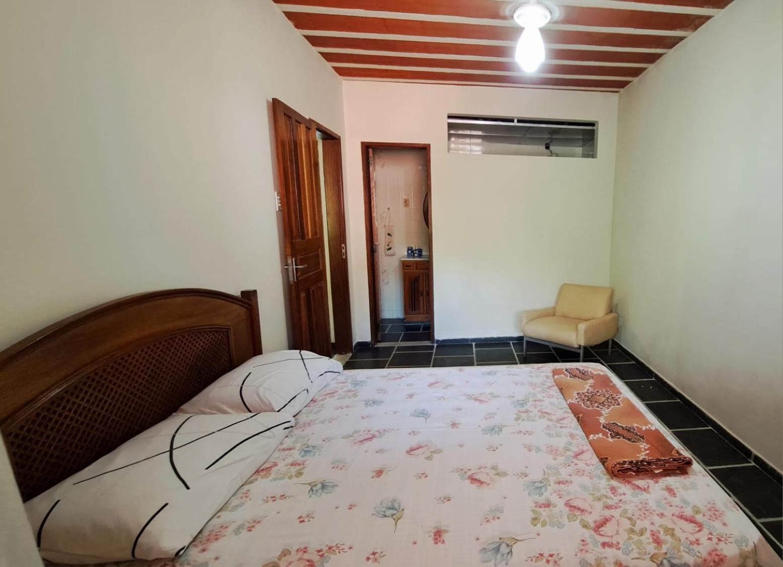Casa Costa Verde-Muriqui Vila Muriqui Eksteriør bilde