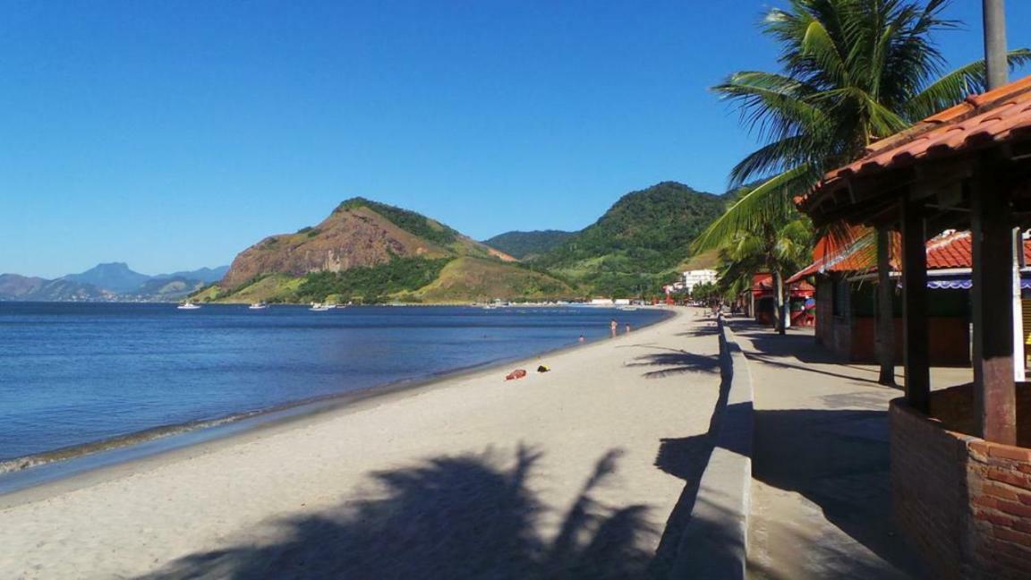 Casa Costa Verde-Muriqui Vila Muriqui Eksteriør bilde